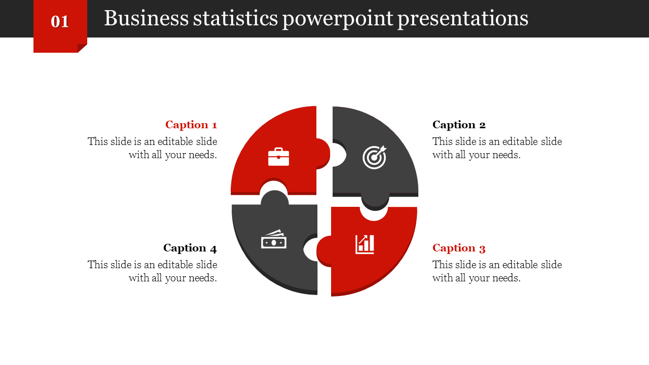 business statistics powerpoint presentations